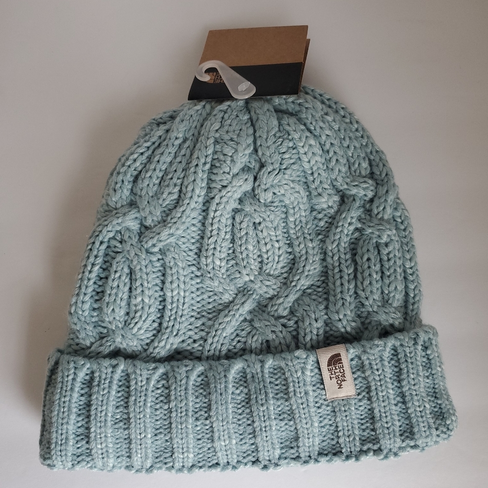 The North Face Cable Minna Beanie OS